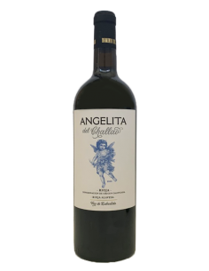 Angelita del Challao 2021 -...