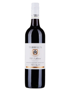 Tyrrell's Vat 9 Shiraz...