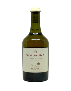 Florent Rouve Côtes du Jura...