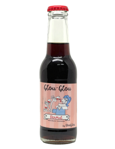 Vermut Glou-Glou Tinto - 20cl