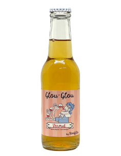 Vermut Glou-Glou Blanco - 20cl
