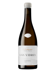 Las Vidres 2020 - 75cl