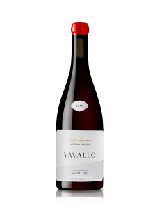 Yavallo 2021 - 75cl