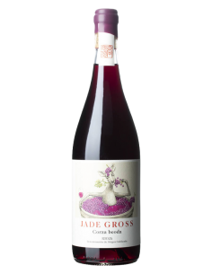 Jade Gross Corza Beoda 2023...