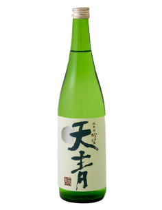 Tensei Ginbou Junmai -  720ml