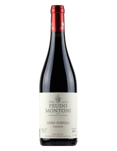Feudo Montoni Vigna Lagnusa 2019 - Vinos Tintos de Bodegas Raventós i Blanc - 1