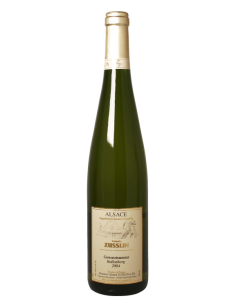 Zusslin Gewürztraminer...