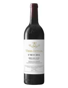 Vega Sicilia Único 2014 - 75cl