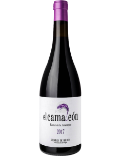 El Camaleón 2020 - 75cl