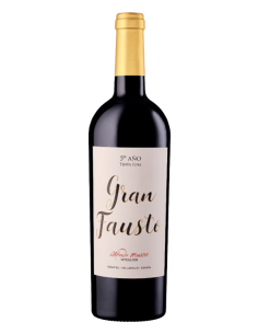 Gran Fausto 2016 - 75cl