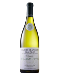 William Fèvre Chablis Grand...