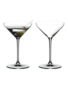 454/17 RIEDEL Extreme Martini