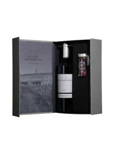 Estuche Sal + Abadía...