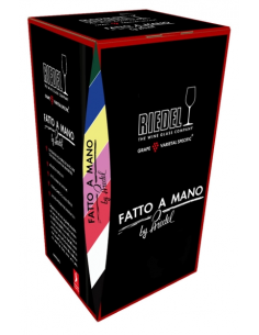 RIEDEL Fatto A Mano... 2