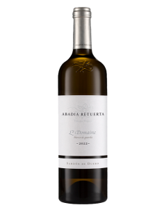 Abadía Retuerta Le Domaine...