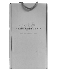 Estuche Abadía Retuerta -... 2
