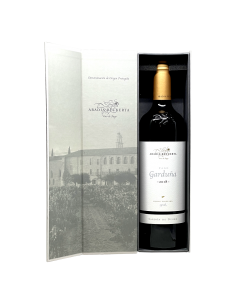 Pago de Garduña 2018 - 75cl