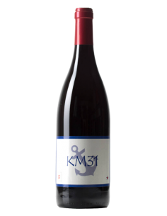 KM 31 2023 - Domaine Yoyo -...