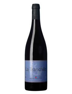 La Tranchée 2023 - Domaine...