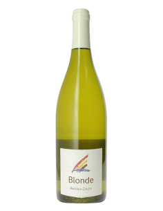 Andréa Calek - Blonde 2020...