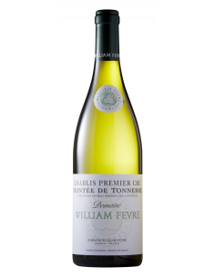 William Fèvre Chablis 1er....