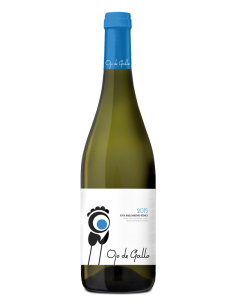Ojo de Gallo 2018 - 75cl