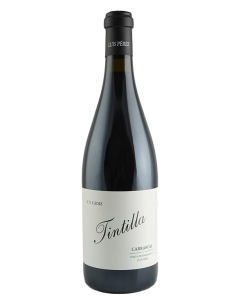 Tintilla Carrascal 2018 - 75cl
