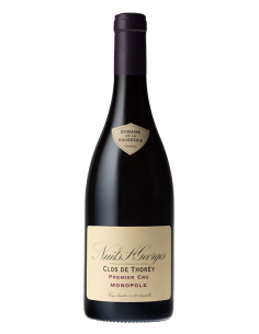 Domaine de la Vougeraie...