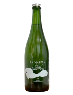 La Mareta Ancestral 2021 -...