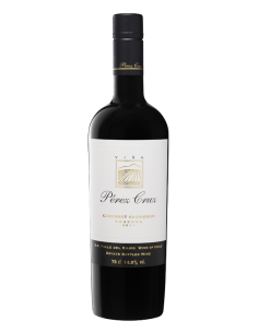 Pérez Cruz Cabernet...
