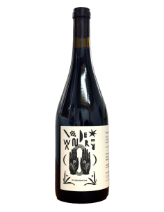 Tierra Fundida Wanderer...