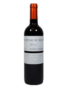 Chateau du Mont Graves 2021...