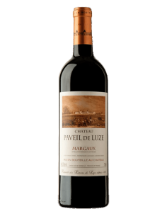 Chateau Paveil De Luze...