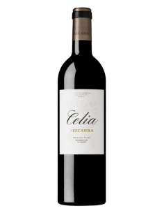 Celia de Vizcarra 2021 - 75cl