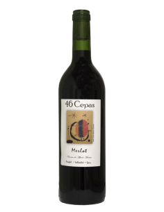46 Cepas 2023 - 75cl