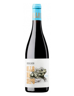 Ollo de Sapo Mencia 2023 -...