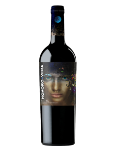 Honoro Vera Tempranillo 2020 - Vinos Tintos de Bodegas Juan Gil - 1