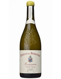 Vieilles Vignes, Château de...