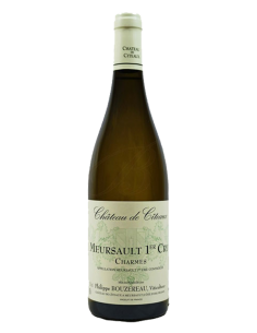 Meursault 1er Cru Les...