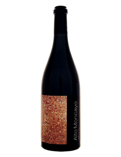 Alto Moncayo 2021 - 75cl