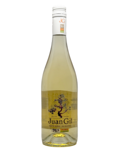 Juan Gil Blanco 9 grados...