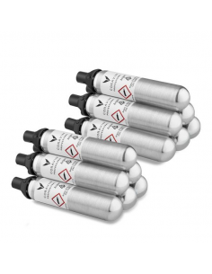 Cápsula Coravin Pro