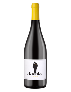 El Gordo Syrah 2023 - 75cl