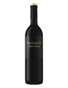 Tajinaste Vendimia Seleccionada 2020 - Vinos Tintos de Bodegas Tajinaste - 1
