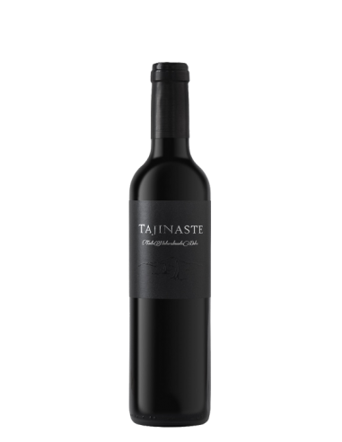 Tajinaste Tinto Naturalmente Dulce - Vinos Dulces de Bodegas Tajinaste - 1