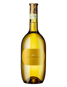 Villa Sparina Gavi di Gavi...