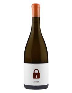 Clandestina Orange Censurat...