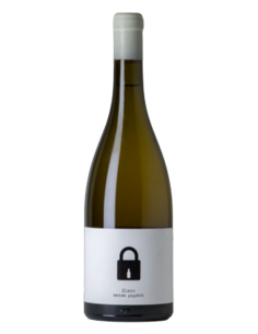 Clandestina Blanc Sense...