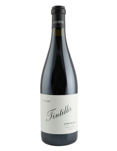 Tintilla Corchuelo 2018 - 75cl