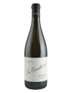 La Escribana - Vino de...